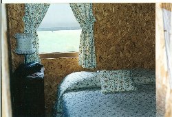 A cabin 5 Bedroom